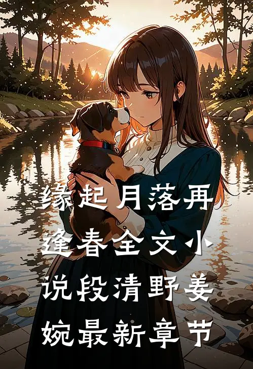 缘起月落再逢春全文小说段清野姜婉最新章节