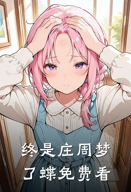 终是庄周梦了蝶免费看