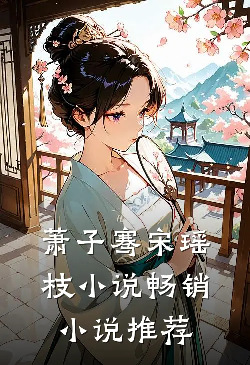萧子骞宋瑶枝小说畅销小说推荐