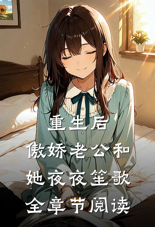 重生后，傲娇老公和她夜夜笙歌全章节阅读
