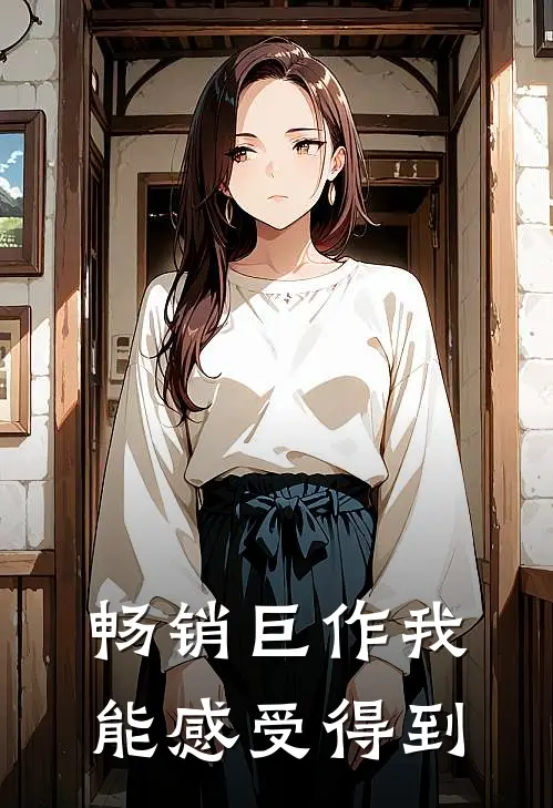 畅销巨作我能感受得到
