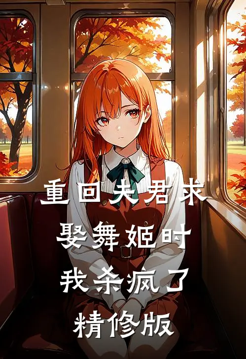 重回夫君求娶舞姬时，我杀疯了精修版