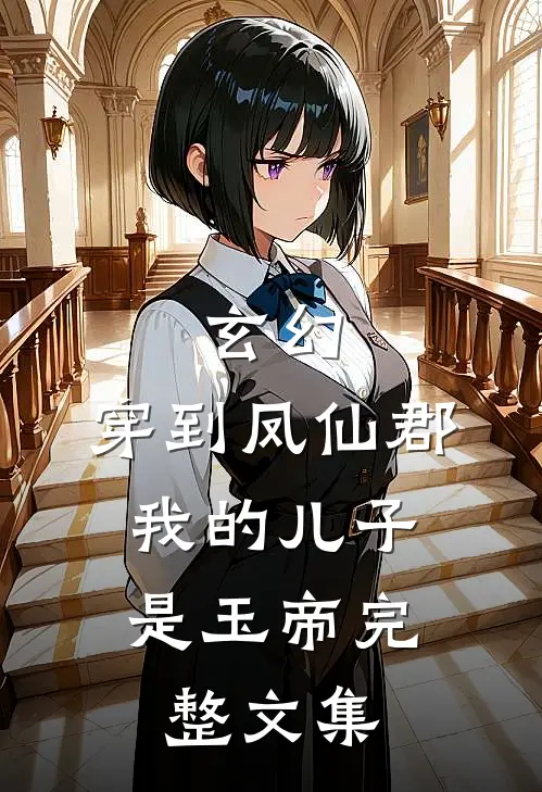 玄幻：穿到凤仙郡，我的儿子是玉帝完整文集