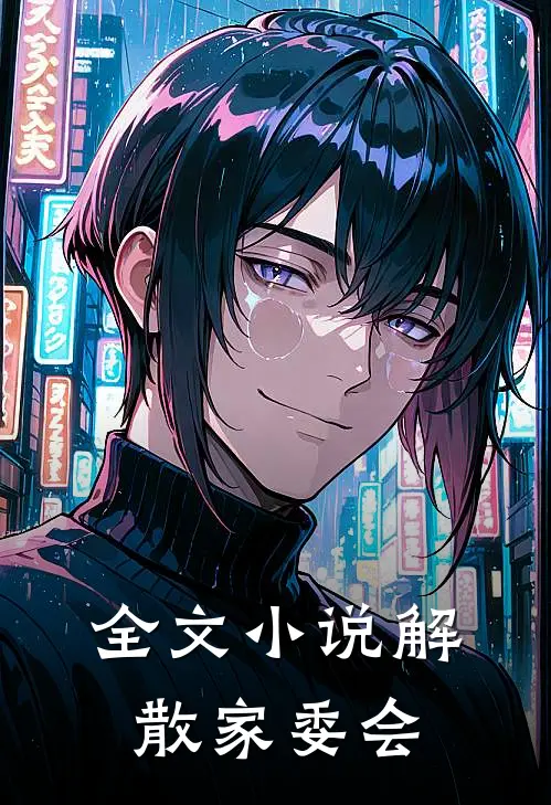 全文小说解散家委会