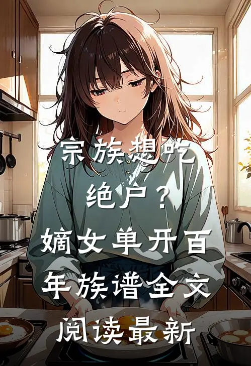 宗族想吃绝户？嫡女单开百年族谱全文阅读最新