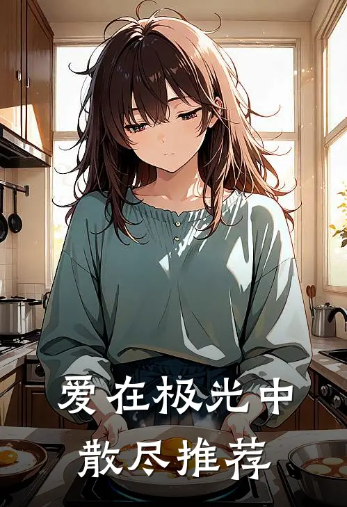 爱在极光中散尽推荐