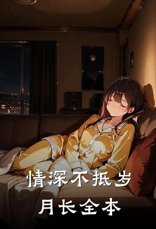情深不抵岁月长全本