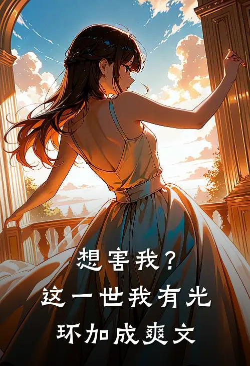 想害我？这一世我有光环加成爽文