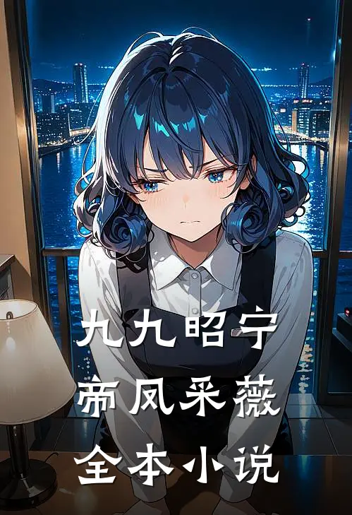 九九昭宁帝凤采薇全本小说