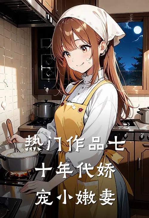 热门作品七十年代娇宠小嫩妻