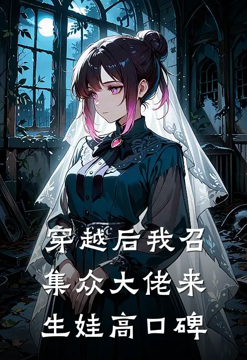 穿越后我召集众大佬来生娃高口碑