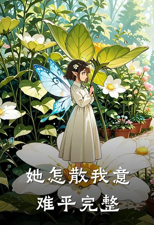 她怎散我意难平完整