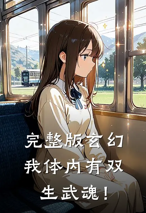完整版玄幻：我体内有双生武魂！