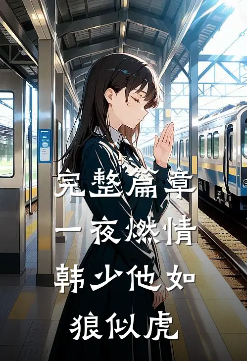 完整篇章一夜燃情：韩少他如狼似虎
