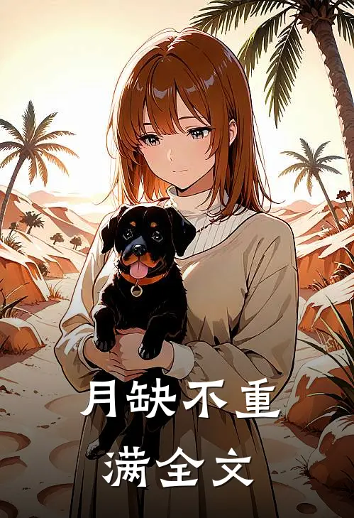 月缺不重满全文