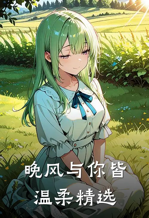 晚风与你皆温柔精选