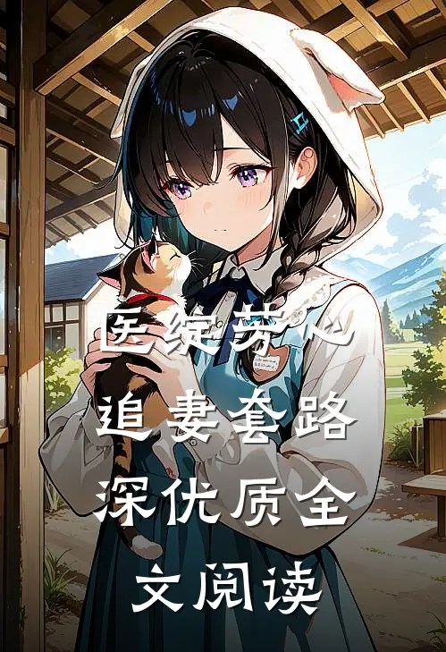 医绽芳心，追妻套路深优质全文阅读
