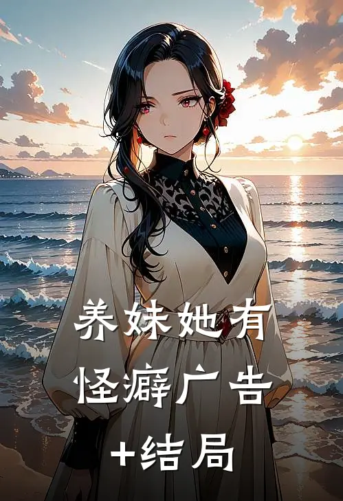 养妹她有怪癖广告+结局