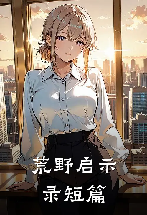 荒野启示录短篇