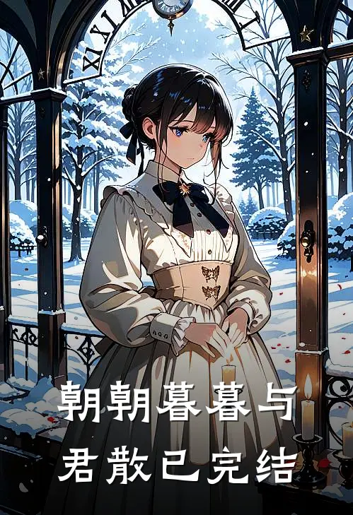 朝朝暮暮与君散已完结