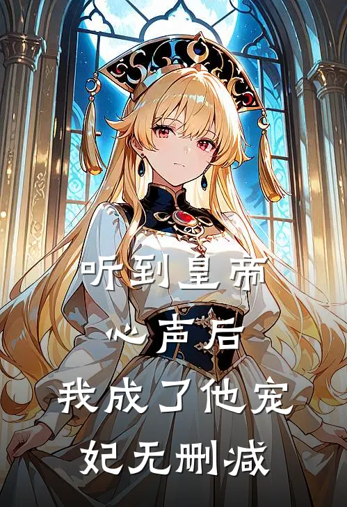 听到皇帝心声后，我成了他宠妃无删减