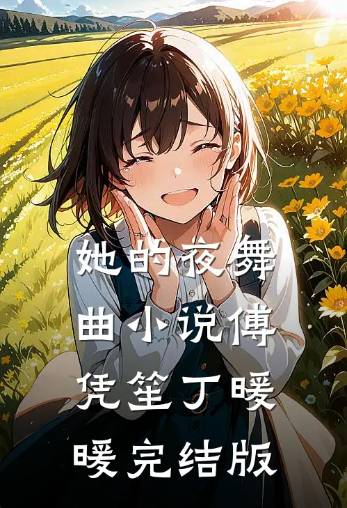 她的夜舞曲小说傅凭笙丁暖暖完结版