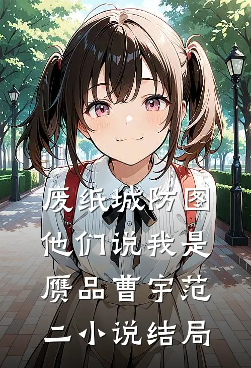 废纸城防图，他们说我是赝品曹宇范二小说结局