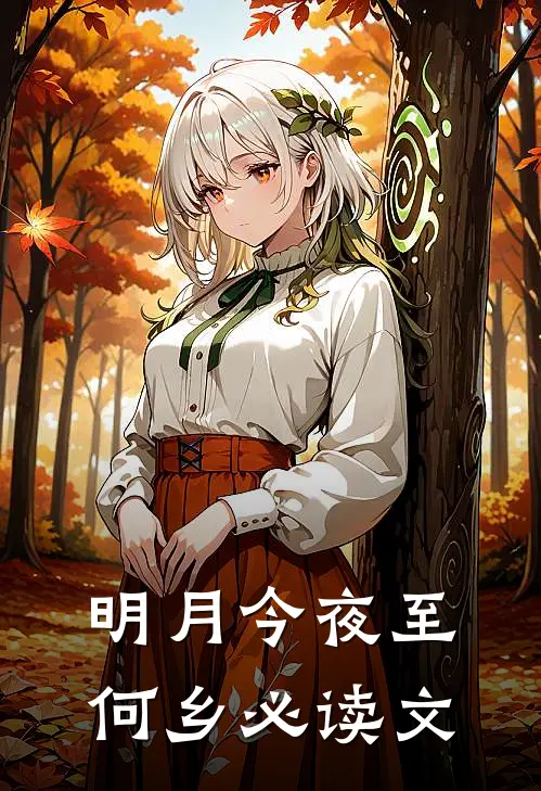 明月今夜至何乡必读文