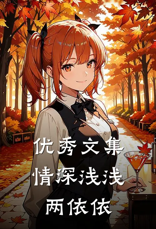 优秀文集情深浅浅两依依