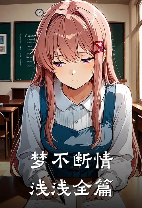 梦不断情浅浅全篇