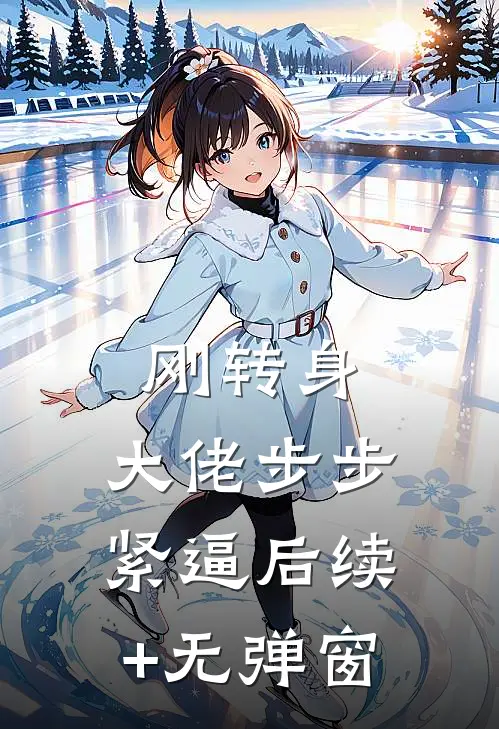 刚转身，大佬步步紧逼后续+无弹窗