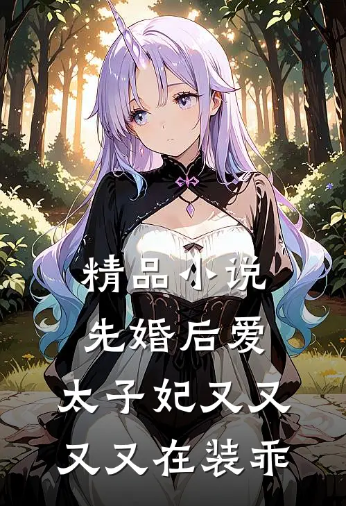 精品小说先婚后爱，太子妃又又又又在装乖