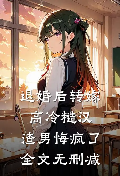 退婚后转嫁高冷糙汉，渣男悔疯了全文无删减