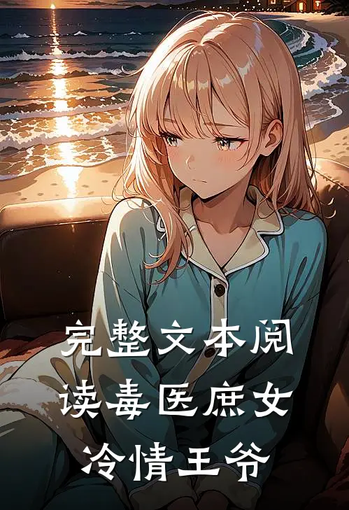 完整文本阅读毒医庶女冷情王爷