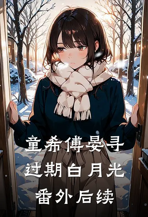 童希傅晏寻过期白月光： 番外后续