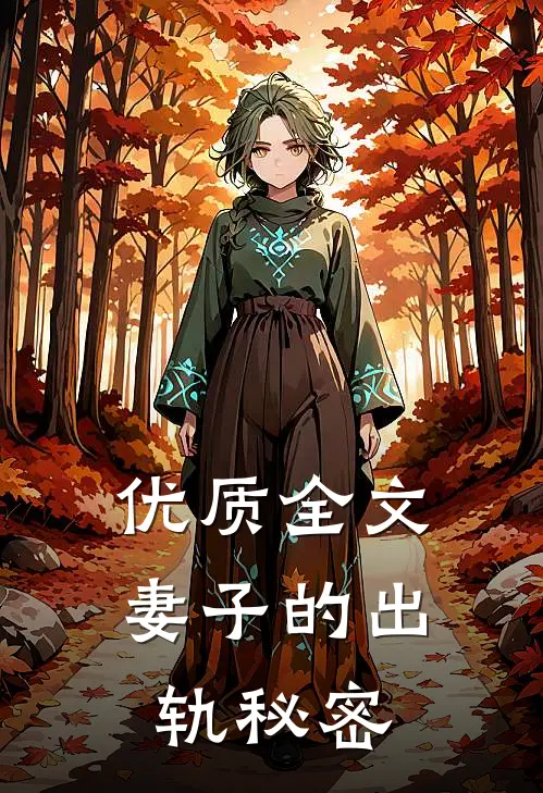 优质全文妻子的出轨秘密