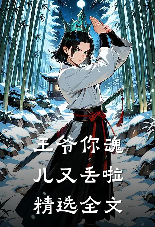 王爷你魂儿又丢啦精选全文