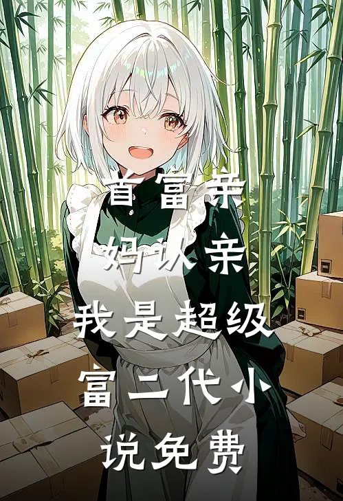 首富亲妈认亲：我是超级富二代小说免费