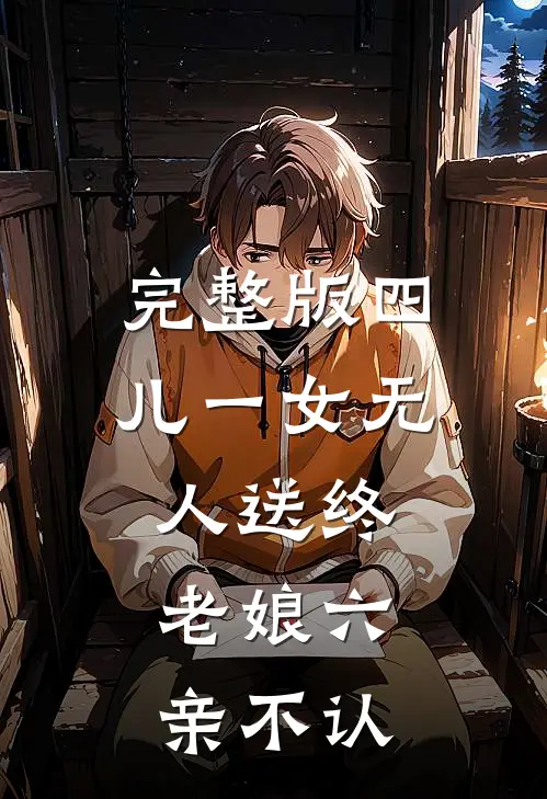 完整版四儿一女无人送终，老娘六亲不认