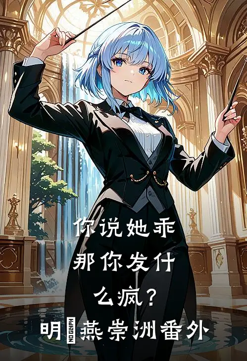 你说她乖，那你发什么疯？明玥燕崇洲番外