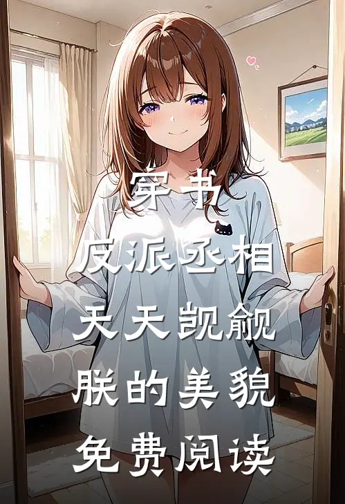 穿书：反派丞相天天觊觎朕的美貌免费阅读