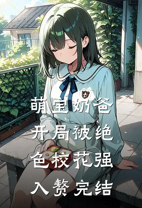 萌宝奶爸：开局被绝色校花强入赘完结