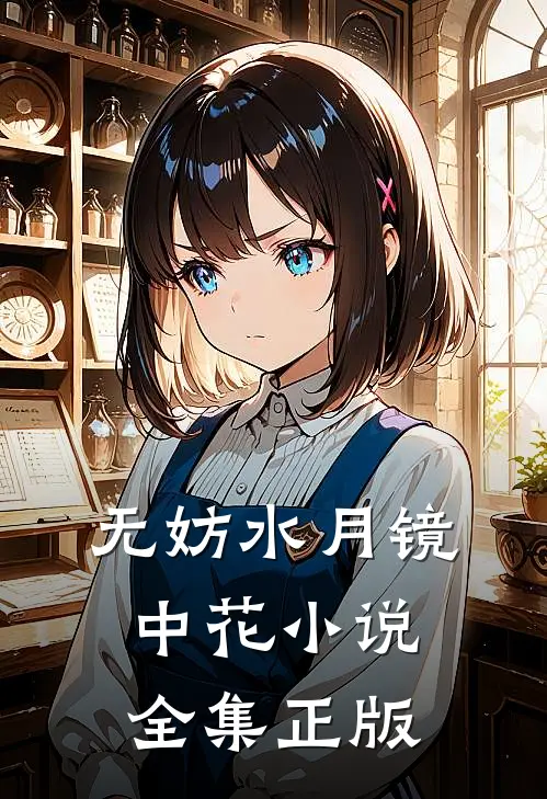 无妨水月镜中花小说全集正版