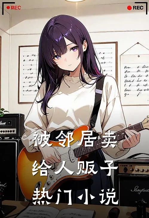 被邻居卖给人贩子热门小说