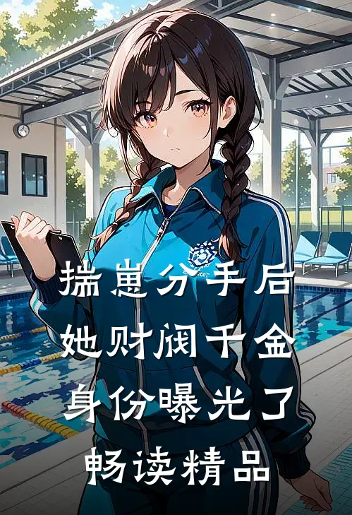 揣崽分手后，她财阀千金身份曝光了畅读精品
