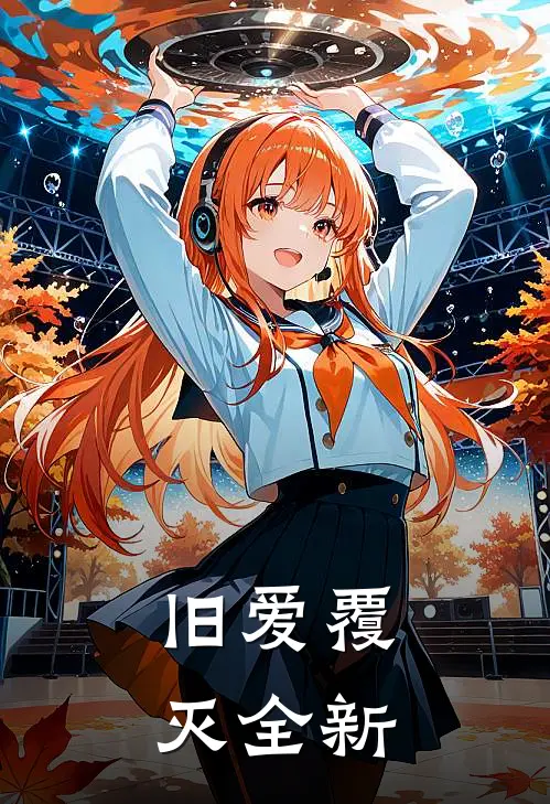 旧爱覆灭全新