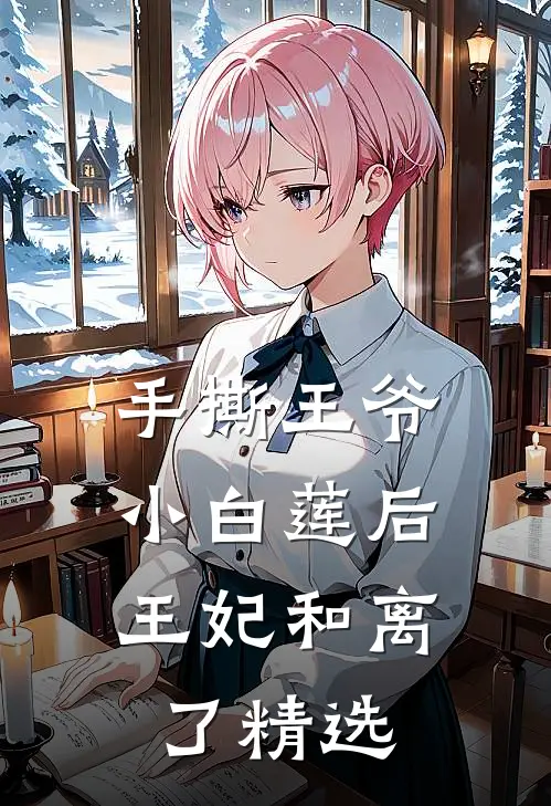 手撕王爷小白莲后，王妃和离了精选