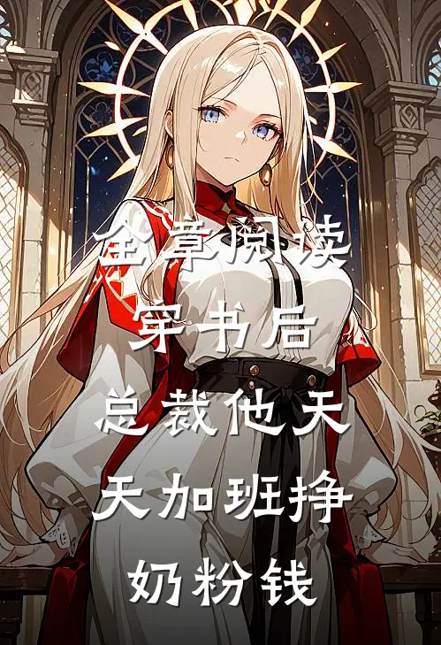 全章阅读穿书后，总裁他天天加班挣奶粉钱