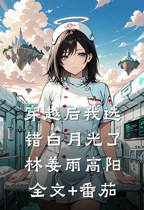 穿越后我选错白月光了林姜雨高阳全文+番茄