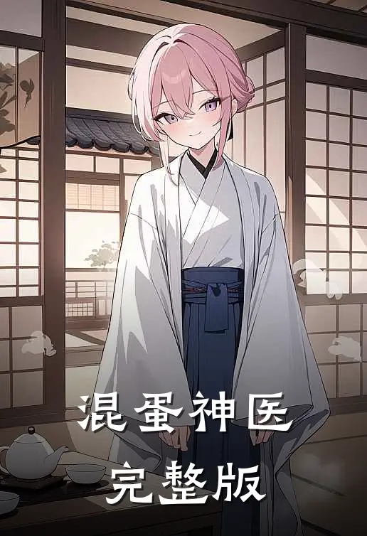混蛋神医完整版